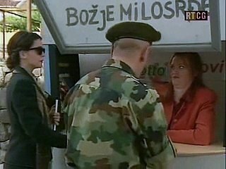 Baraba 2009 - Ceo fim Domaca serija / film