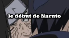 Quel début de shonen …