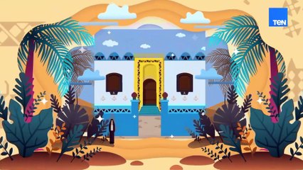 لقاء خاص مع محافظ الأقصر.. وجولة في مدينة طيبة الجديدة .. وصناعة الألباستر | من قلب الصعيد