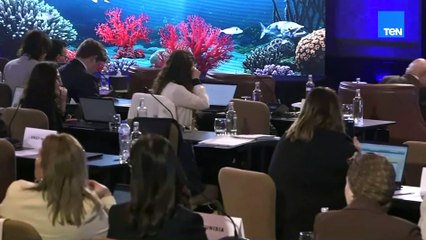 انطلاق "COP 24" في القاهرة بمشاركة 21 دولة من حوض البحر المتوسط