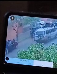 Presunto Secuestro En Luque