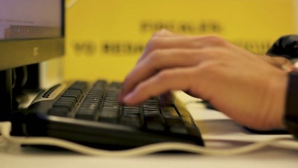 “Fiscales, yo redacté el artículo”: periodistas hacen campaña contra amedrentamiento