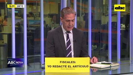 Video: sigue latente posible huelga docente