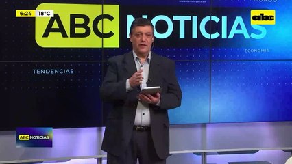 Video: Hombre capturado tras denuncia de amenaza