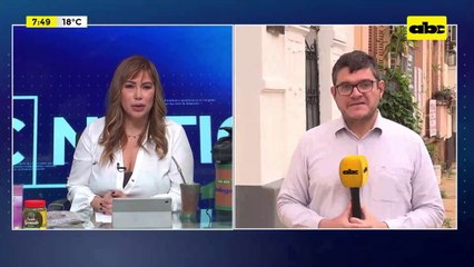 Video: Intentaron robar un cajero automático