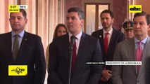 Video: Peña reivindica independencia de poderes