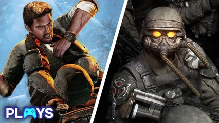 10 PlayStation Sequels BETTER Than The Original