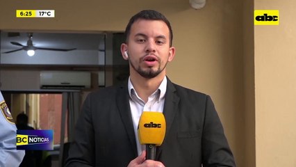 Video: Detienen a presunto “tortolero”