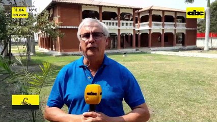 Video: No logran reponer el almuerzo escolar