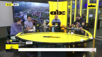 Video: Policías imputados por secuestro