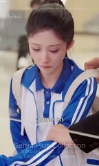 Buried Blossom, Rising Moon