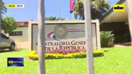 Video: asegurados del IPS exigen intervención fiscal de oficio