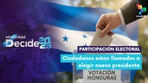 CNE de Honduras ofreció resultados en medio de denuncias de manipulación en transmición de datos