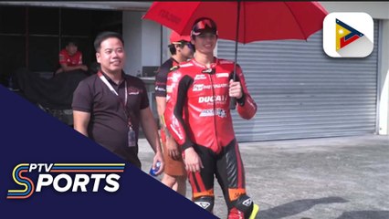 339 riders, nag-init sa Clark Speedway; Layunin: Turismo, binuhay ng motorsports