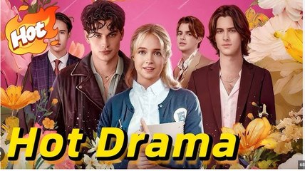 Taming My Bullies - Full Movies English Sub