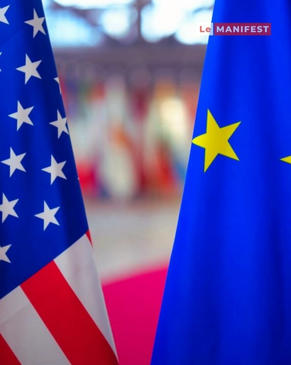 Le Manifest - 🚨🇪🇺⚠️ L’Europe en mode, “réagir–espérer–répéter” ? Selon un expert du EUISS, l’UE traverse une vraie crise de confiance stratégique alors que la guerre en Ukraine exige des décisions fortes.