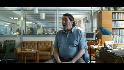 Words of War Bande-annonce (ES)