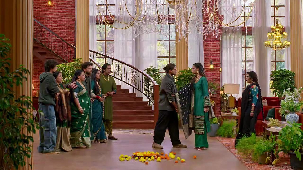 Jaadu Teri Nazar Full Ep. 41