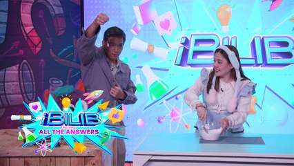 iBilib: Create winter magic with DIY snow!