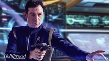 'Star Trek: Discovery' Returning for Second Season | THR News