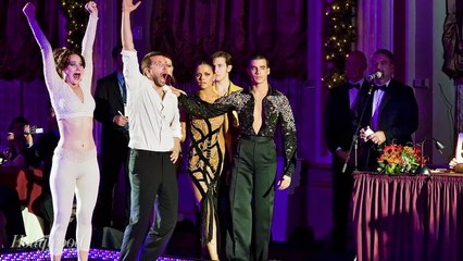 Hollywood Stars React to Harvey Weinstein's Sexual Assault Allegations | THR News