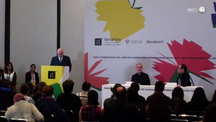 Barcelona sigue siendo una “ciudad de creadores”: alcalde Jaume Collboni