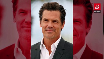 Josh Brolin Shares New Cable Photo From 'Deadpool 2' | THR News