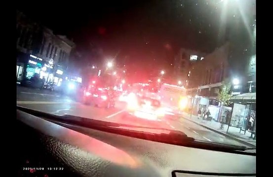 11/28-29/2025, (Targeted Individuals & Perp TV) Associates & I Went Out to Bag & Tag/Share Many Gangstalker PERPS