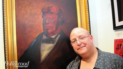 'Hellboy' Reboot: Daniel Dae Kim in Negotiations to Replace Ed Skrein | THR News