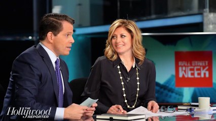 Sean Spicer Resigns From White House Press Secretary Position | THR News