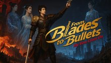 From Blades to Bullets, My Vow Lives On - Ful Episode