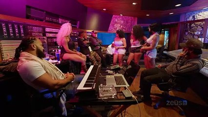 Joseline's Cabaret: California - Season 1 Episode 18 - TBA