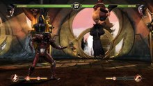 Mortal Kombat: Komplete Edition online multiplayer - ps3
