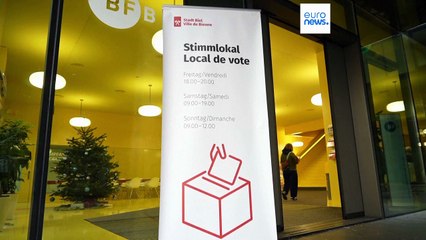 Bocciati i referendum: la Svizzera rifiuta il servizio obbligatorio per le donne e la tassa per i super-ricchi