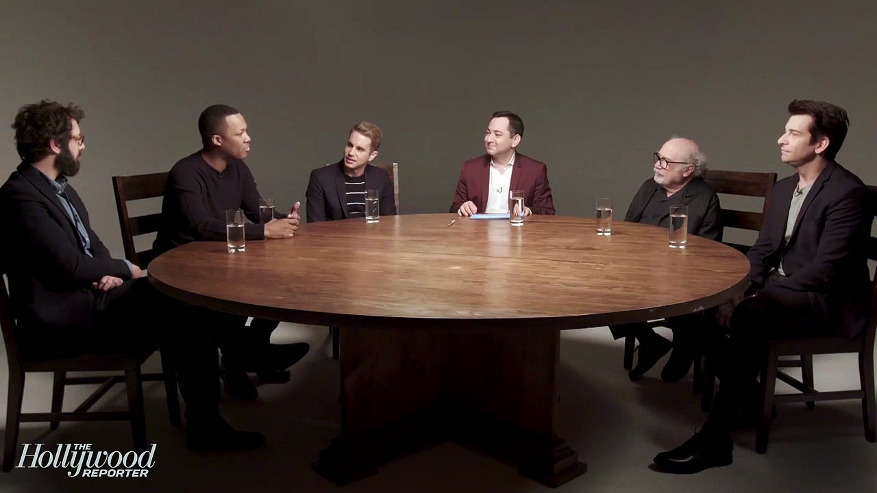 Corey Hawkins Talks 'Six Degrees of Separation' Challenge: "To Take the Text and Make it Your Own" | Tony Actor Roundtable