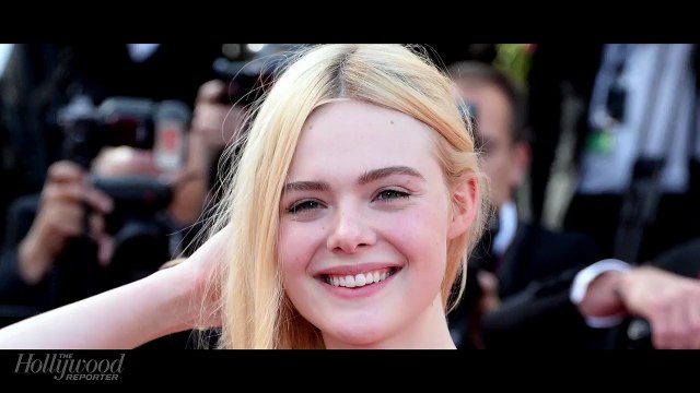 Elle Fanning: Her Best Looks From Cannes Red Carpet | Cannes 2017