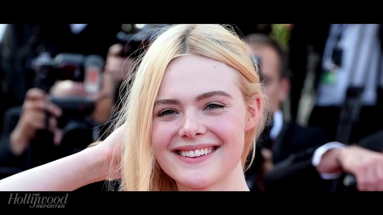Elle Fanning: Her Best Looks From Cannes Red Carpet | Cannes 2017