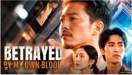 Betrayed By My Own Blood - Drama Movies English Sub