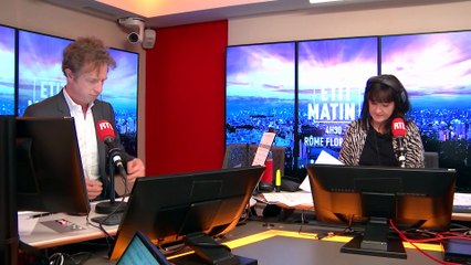 Le monde en marche du 01 décembre 2025