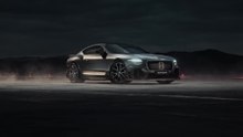 Supersports - the most driver-focused Bentley ever