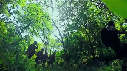 TRUY TÌM KÝ ỨC - Tập 12 (Thuyết Minh) | Dương Dung & Bạch Vũ | Phim Trinh Thám Phá Án Hay Nhất