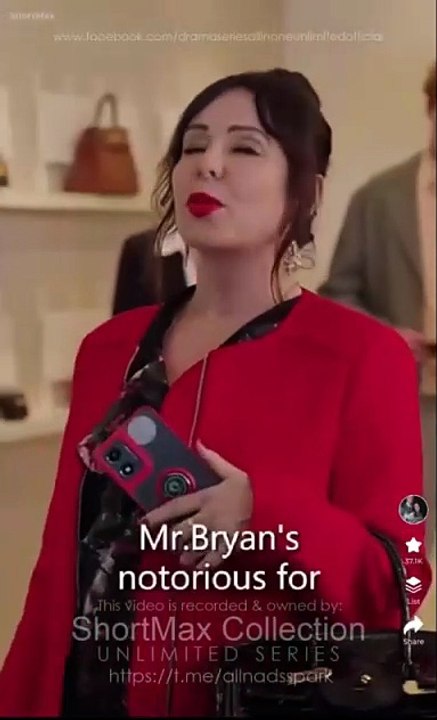 Pregnant By The Luxury Empire Heir (2025) - FULL [Eng Sub]