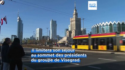 Le président polonais annule sa rencontre avec Viktor Orbán après la visite de ce dernier à Moscou