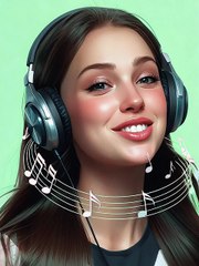 Spotifull Healing Through Music