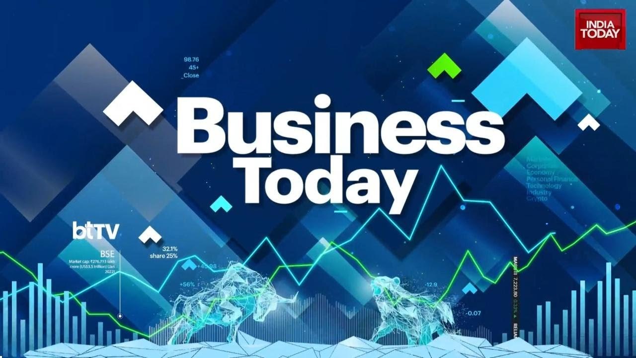 Markets Rally on 8.2% GDP Growth; Silver Crosses ₹2 Lakh Milestone; Govt to Table Tobacco Cess Bill