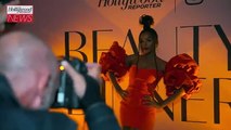 Top Hollywood Stars Celebrate Their Glam Teams at THR's Beauty Dinner | THR News Video