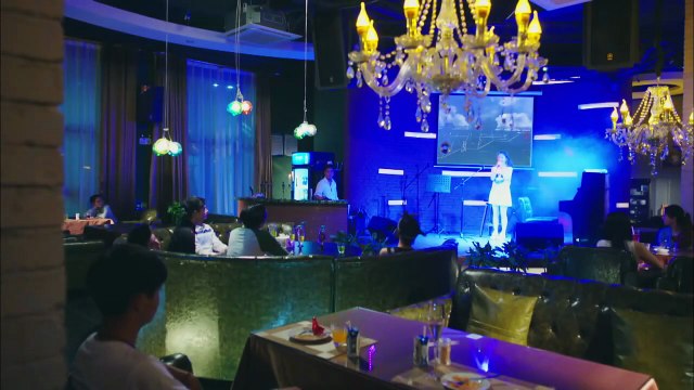 Phim Bộ Hay: THIẾU NỮ TOÀN PHONG - Tập 12 (Thuyết Minh) | Dương Dương x Hồ Băng Khanh