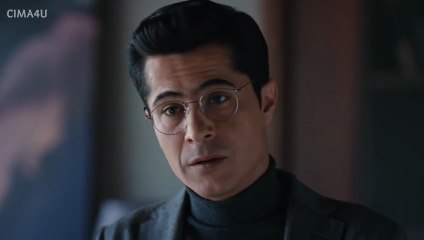 مسلسل محكوم الحلقة 32 مدبلجة HD