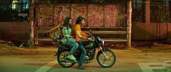 Kuttram Pudhithu (2025) Tamil  Movie Part -4