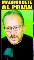 APROBARON LA RENUNCIA DE GERTZ, ERNESTINA GODOY LA NUEVA FISCAL